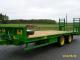 Lavetteja NC-Trailers