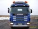 Scania 144-6x4