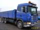 Scania 144-6x4