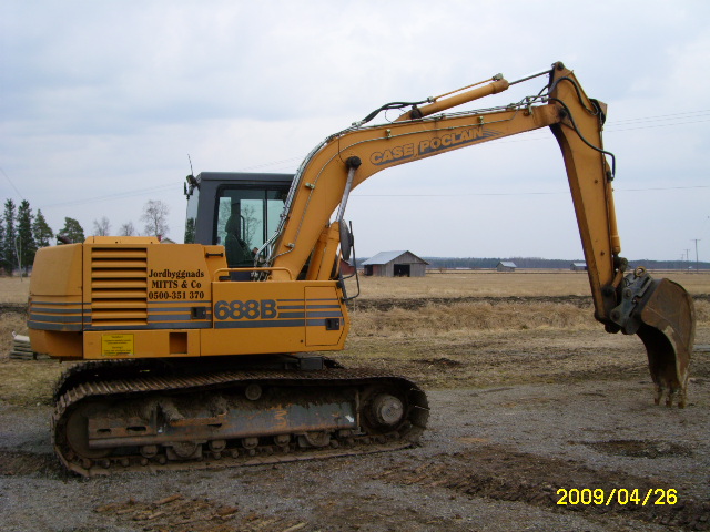 Case 688B